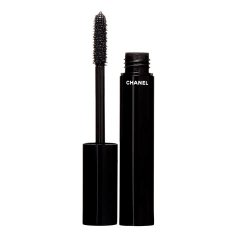 le volume de chanel mascara 10 - noir|Chanel mascara le volume boots.